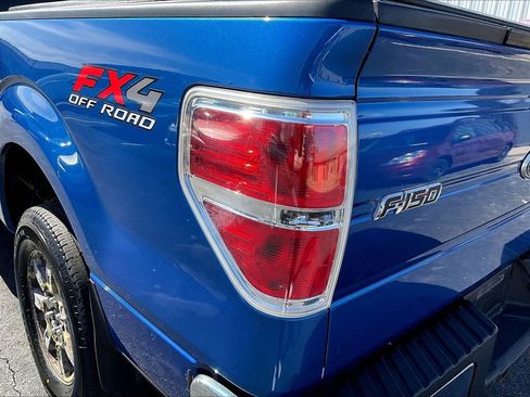 Used 2012 Ford F150 XLT w/ XLT Chrome Pkg AWD/4WD image 20