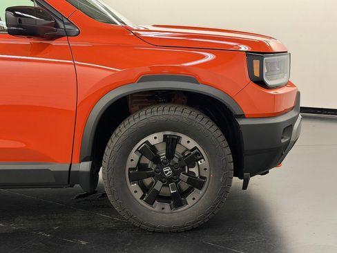 New 2026 Honda Passport TrailSport Elite image 13