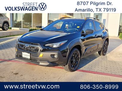 Used 2024 Subaru Crosstrek 2.5i Wilderness