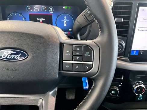 Used 2024 Ford F150 XLT image 24