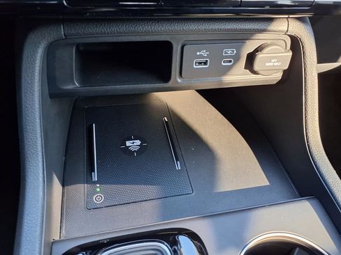 Certified 2025 Honda Pilot EX-L image 8