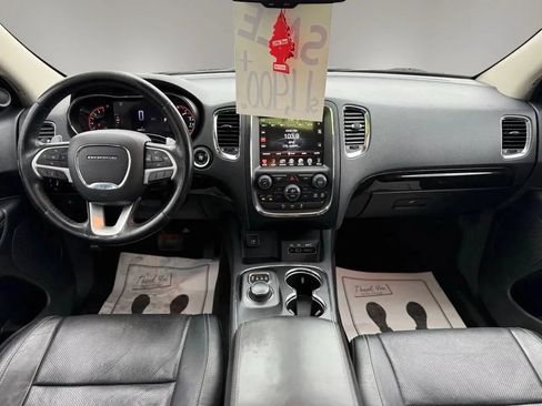 Used 2015 Dodge Durango Citadel AWD/4WD image 15