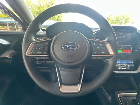 Used 2025 Subaru Impreza 2.0i Sport AWD/4WD image 15