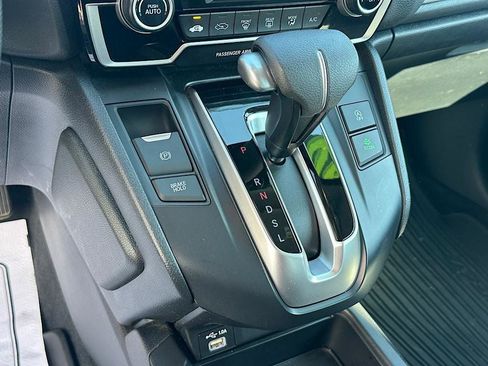 Used 2020 Honda CR-V LX image 22
