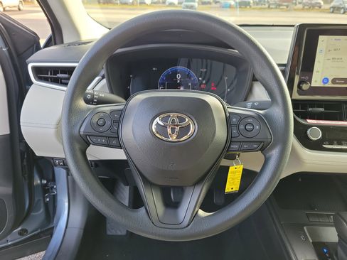 New 2026 Toyota Corolla Cross L image 21