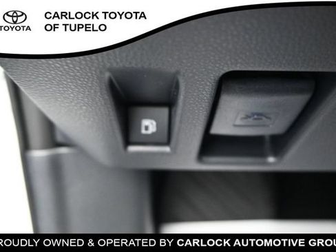 Used 2026 Toyota RAV4 LE FWD image 26