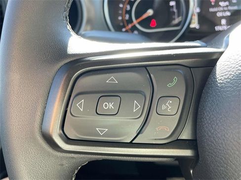 Used 2023 Jeep Wrangler Sport S image 23