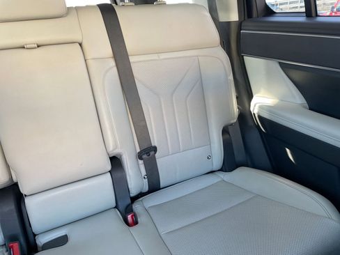 Used 2025 Hyundai Santa Fe SEL image 40