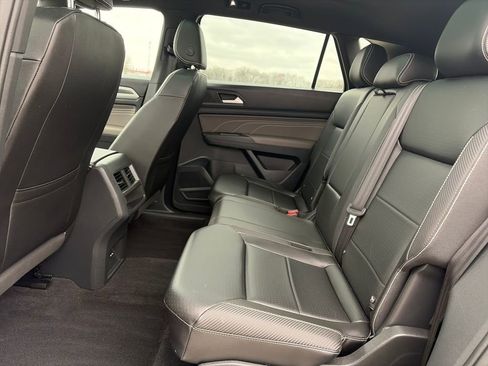 Used 2022 Volkswagen Atlas Cross Sport SEL image 27