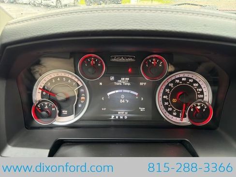 Used 2015 RAM 1500 Sport AWD/4WD image 15
