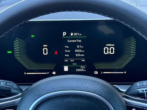 Certified 2025 Kia Sorento EX AWD/4WD image 35