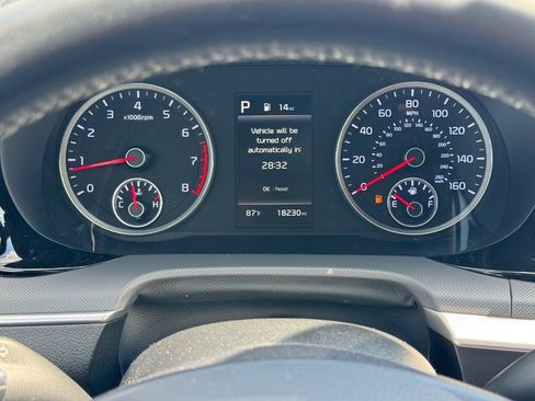 Used 2023 Kia K5 GT-Line image 19