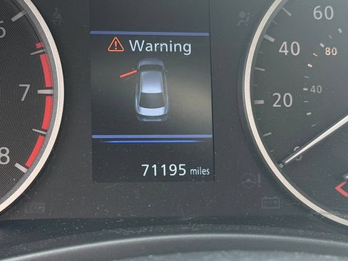 Used 2022 Nissan Sentra S FWD image 13