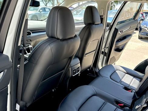 New 2025 MAZDA CX-5 AWD 2.5 S image 35