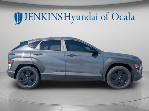 New 2026 Hyundai Kona SEL Sport FWD image 2