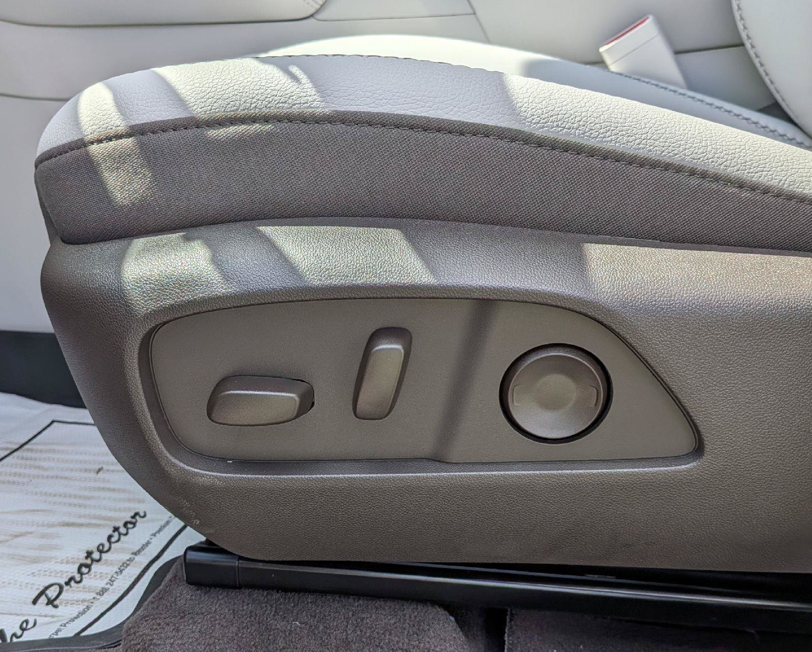 New 2027 GMC Terrain Denali AWD/4WD image 13