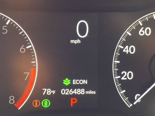 Used 2024 Honda Civic Sport image 17