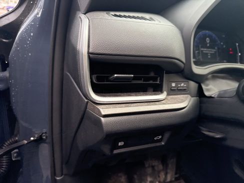 Used 2024 Toyota Grand Highlander XLE image 55