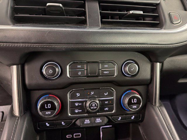 Used 2021 Chevrolet Tahoe LT RWD image 28