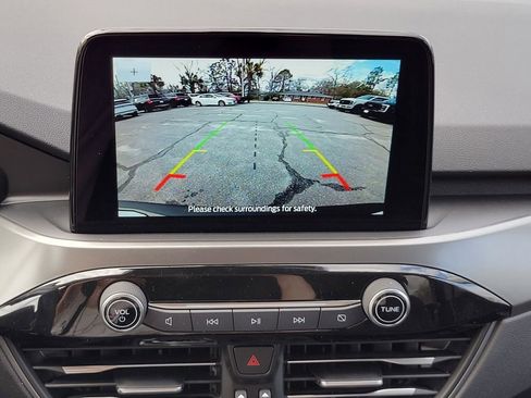 New 2026 Ford Escape Active image 24