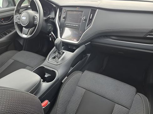 Used 2024 Subaru Outback image 25