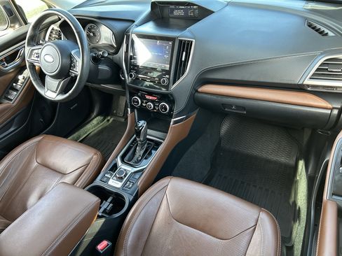 Used 2021 Subaru Forester Touring w/ Popular Package #2 image 11