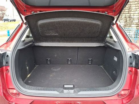 Used 2019 MAZDA CX-3 Grand Touring image 29