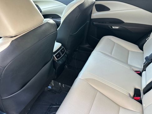 Used 2023 Lexus RX 350 Premium w/ Accessory Package (Z1) FWD image 13