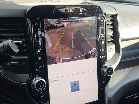 New 2026 RAM 3500 Tradesman image 24