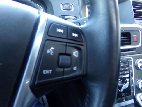 Used 2016 Volvo S60 T5 Premier image 50