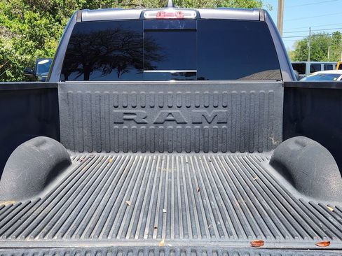 Certified 2021 RAM 1500 Big Horn image 9