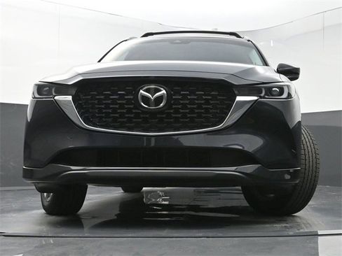 Certified 2024 MAZDA CX-5 AWD 2.5 S image 35