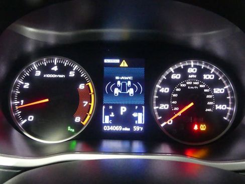 Used 2023 Mitsubishi Eclipse Cross SE AWD/4WD image 32