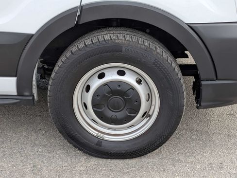 Used 2024 Ford Transit 150 Low Roof RWD image 11