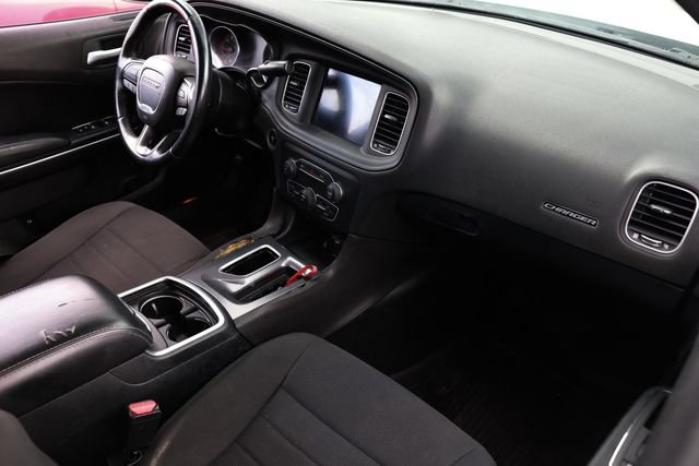 Used 2015 Dodge Charger Police RWD image 21