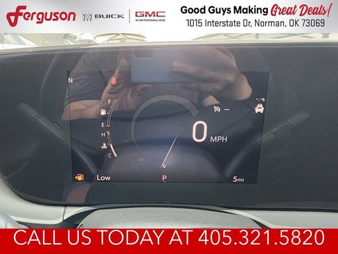 New 2026 Buick Envista Preferred w/ Convenience I Package FWD image 22