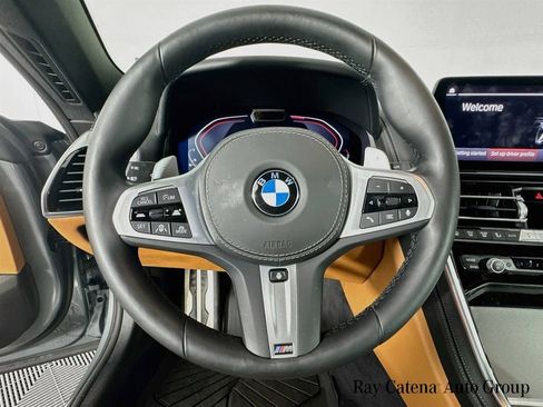 Used 2026 BMW 840i xDrive AWD/4WD image 11