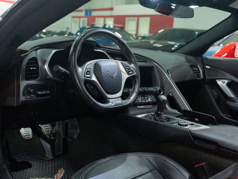 Used 2017 Chevrolet Corvette Z06 image 28