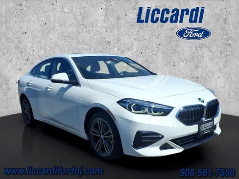 Used 2023 BMW 228i xDrive Gran Coupe w/ Premium Package 2 AWD/4WD image 1
