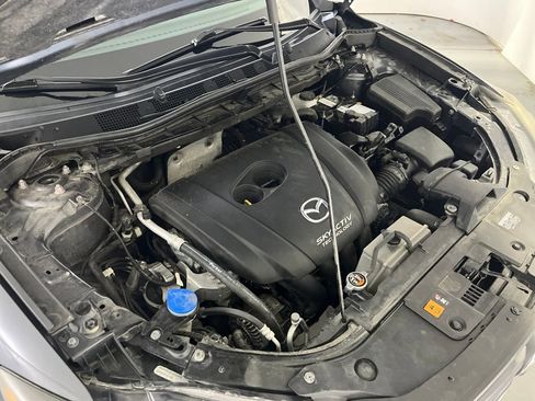 Used 2016 MAZDA CX-5 Sport w/ Rear Camera Package image 13