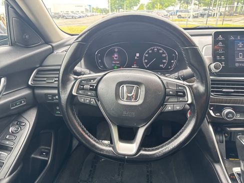 Used 2021 Honda Accord EX-L image 19