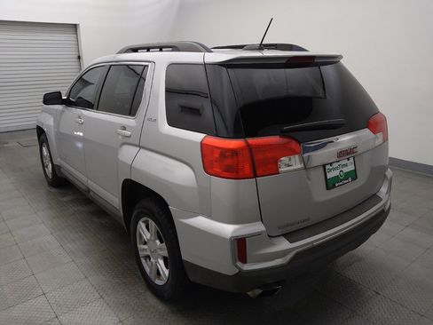 Used 2016 GMC Terrain SLE w/ Convenience Package FWD image 5