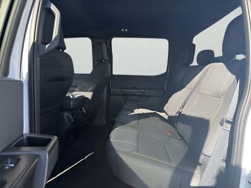 Used 2025 Ford F150 STX image 20
