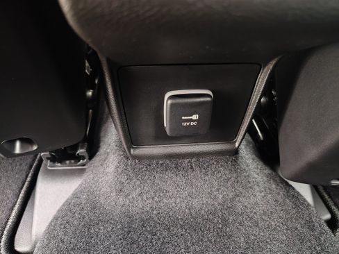 New 2026 Jeep Compass Limited AWD/4WD image 25