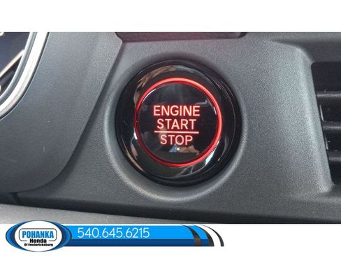 New 2025 Honda Pilot Touring image 21