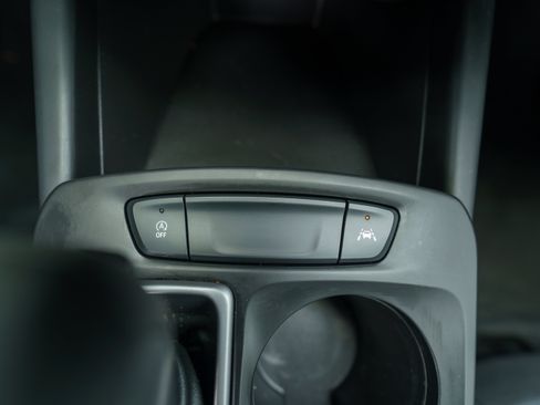 Used 2024 Chevrolet Trax LS FWD image 30