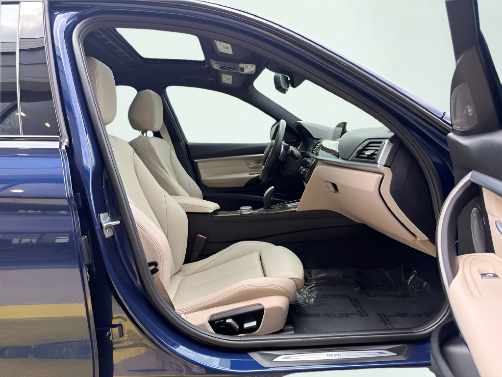 Used 2018 BMW 340i Sedan RWD image 52