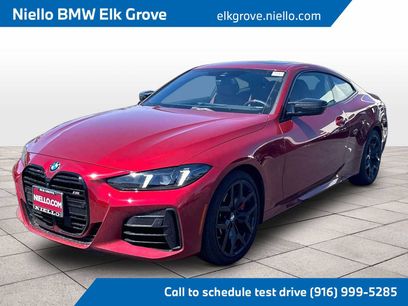 Used 2026 BMW 440i xDrive Coupe w/ Premium Package