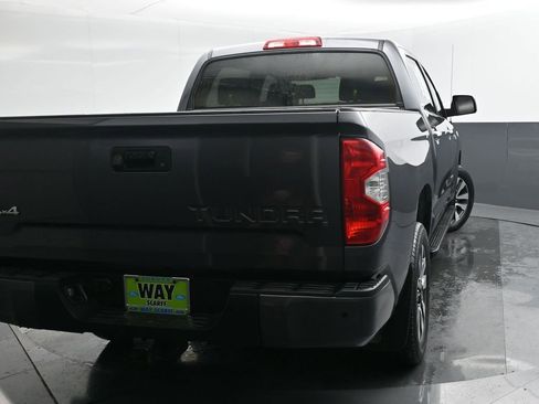 Used 2018 Toyota Tundra Limited image 5