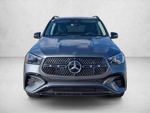 New 2026 Mercedes-Benz GLE 450 4MATIC image 6